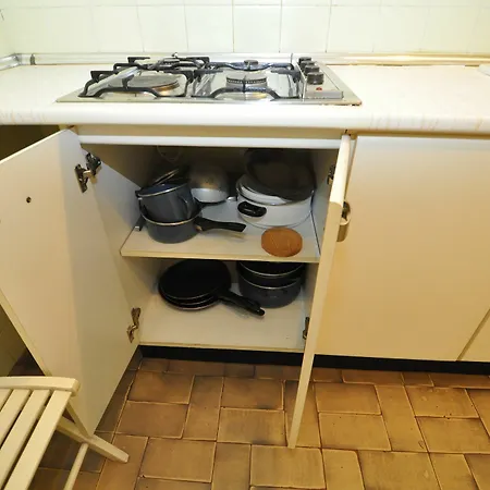 Villa Townhouse Plaza Paris Lloret de Mar