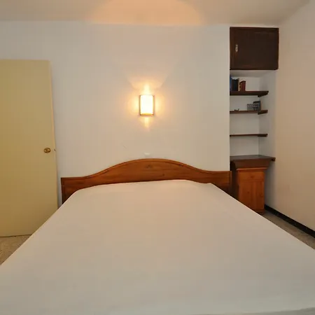 Townhouse Plaza Paris Lloret de Mar