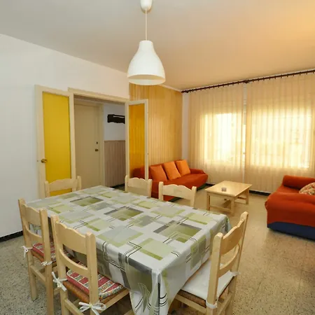 Townhouse Plaza Paris Villa Lloret de Mar
